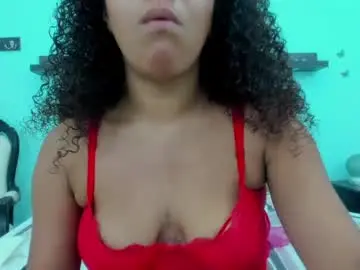 Chaturbate Sex Chat of scarlett_fox20