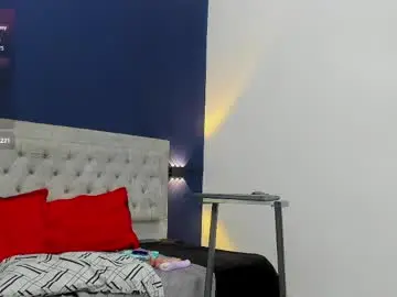 Chaturbate Adult Webcam of scarlette_stevens