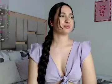 Chaturbate Private Sex Chat of sofiaduque_26