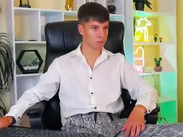 Chaturbate Free Live Porn of thomas_edisonn