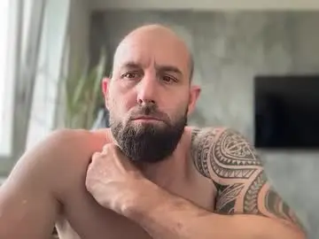 Chaturbate Nude Webcam of tommyx01