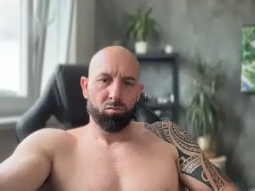 Chaturbate Nude Webcam of tommyx01