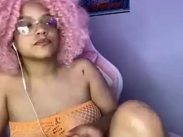 Chaturbate Free Live Porn of xstargazingx