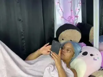 Chaturbate Nude Webcam of xstargazingx