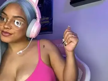 Chaturbate Watch Live Sex Cams of xstargazingx