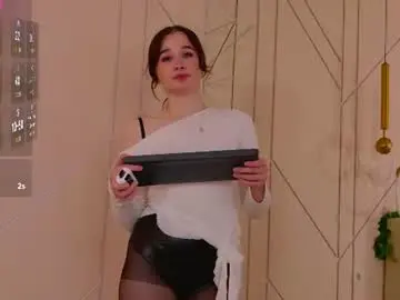 Chaturbate Sex Cam of abigailforl