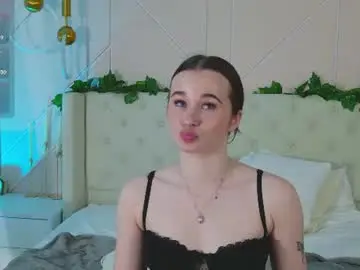 Chaturbate Best Webcam of abigailforl