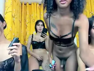 Chaturbate Live Porn of expensivefvckingcandy