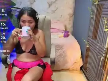 Chaturbate Live Porn of jenna_milf_