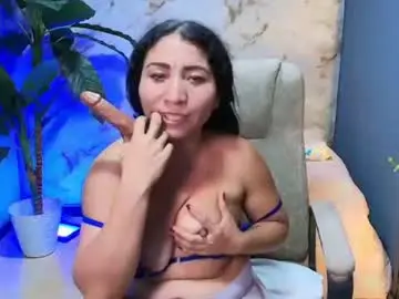 Chaturbate Private Sex Chat of jenna_milf_