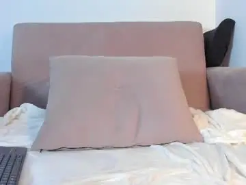 Chaturbate Live Porn of marie_pourtoi