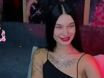 Chaturbate Free Live Porn of mella_freya