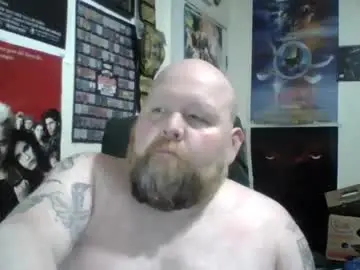 Chaturbate Adult Webcam of redrumthefool