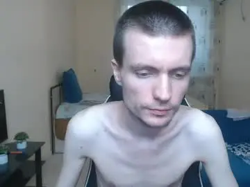 Chaturbate Best live sex cam show of slavaxxx777