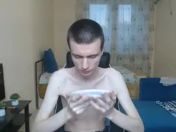 Chaturbate Adult Video Chat of slavaxxx777