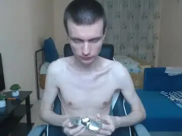 Chaturbate Adult Webcam of slavaxxx777