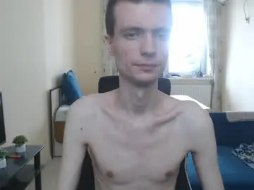 Chaturbate Live Sex of slavaxxx777