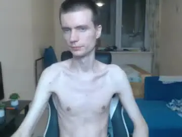 Chaturbate Free Live Porn of slavaxxx777
