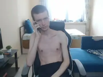 Chaturbate Free Porn Cam of slavaxxx777