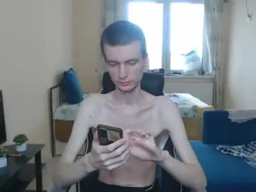 Chaturbate Live Sex Cam of slavaxxx777