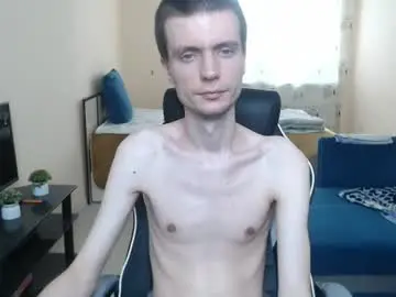 Chaturbate Adult Video Chat of slavaxxx777