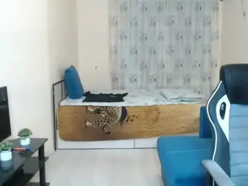 Chaturbate Best Webcam of slavaxxx777