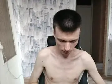 Chaturbate Sex Chat of slavaxxx777