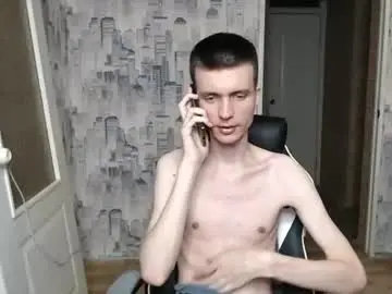 Chaturbate Sex Cam of slavaxxx777