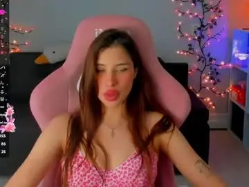Chaturbate Adult Webcams of sonyamalish