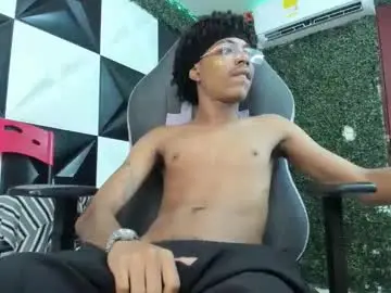 Chaturbate Free Live Porn of theblackflavor