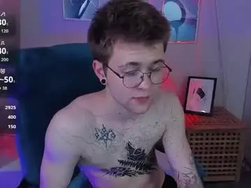 Chaturbate Adult Video Chat of tomas_norton