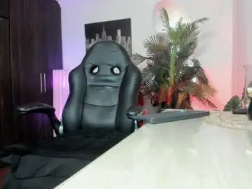 Chaturbate Live Sex Cam of amaia_bushida