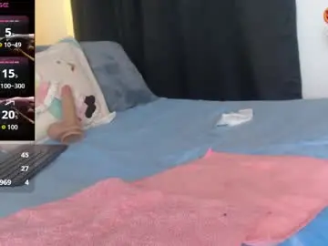Chaturbate Live Porn of celestevega33