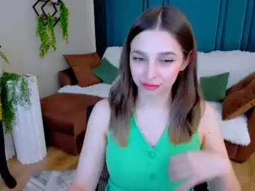 Chaturbate Live Porn of flirtyspark