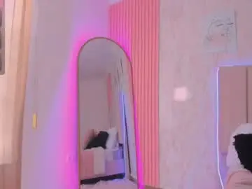 Chaturbate Sex Cam of hanaa_rosse