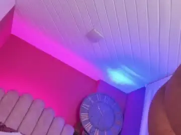 Chaturbate Nude Webcam of inndrahot