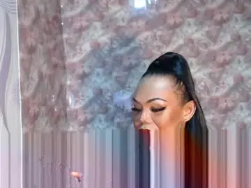 Chaturbate Sex Cam of lady_shane26
