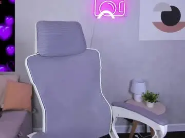 Chaturbate Adult Webcams of luccy_mullinss