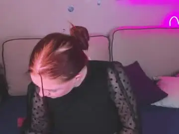 Chaturbate Live Porn of luccy_mullinss