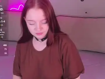 Chaturbate Sex Chat of luccy_mullinss