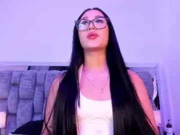 Chaturbate Live Sex of lucianavlezz