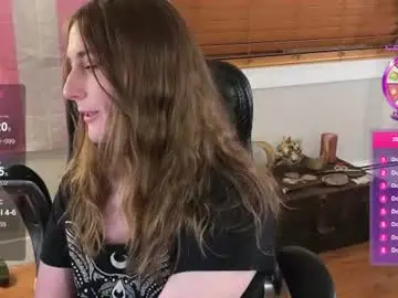 Chaturbate Live Sex Cam of luluv
