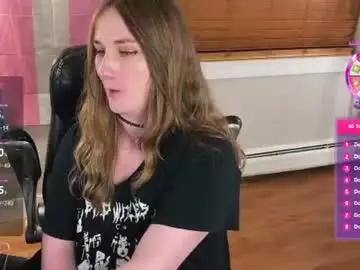 Chaturbate Nude Webcam of luluv