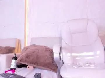 Chaturbate Adult Video Chat of marelynsummer