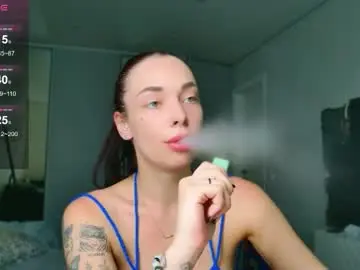 Chaturbate Sex Cam of meow_moore
