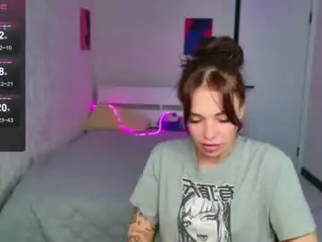 Chaturbate Live Sex of meow_moore
