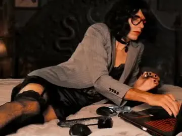 Chaturbate Best live sex cam show of midnight_gospel