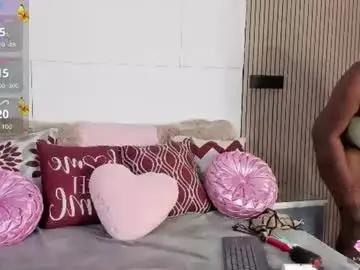 Chaturbate Free Live Porn of nathalyparker