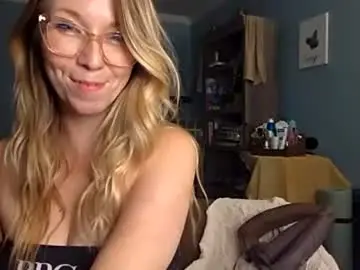 Chaturbate Nude Webcam of nikkib653466