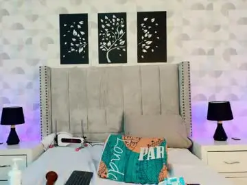 Chaturbate Live Porn of noa_morena